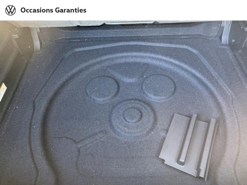 Voitures occasions VOLKSWAGEN TIGUAN Elegance Villeneuve-d'Ascq