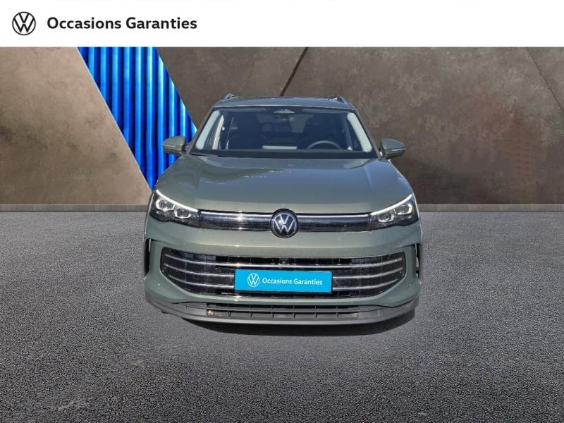 Voitures occasions VOLKSWAGEN TIGUAN Elegance Villeneuve-d'Ascq