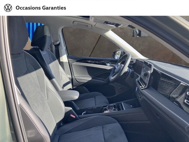Voitures occasions VOLKSWAGEN TIGUAN Elegance Villeneuve-d'Ascq