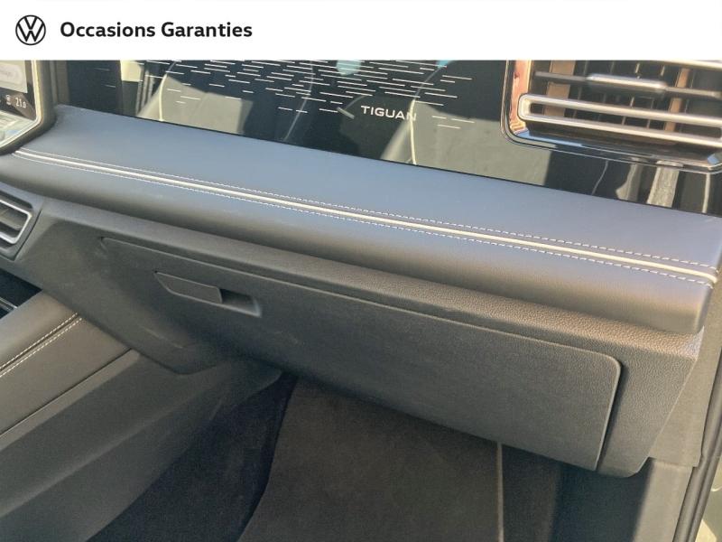 Voitures occasions VOLKSWAGEN TIGUAN Elegance Villeneuve-d'Ascq