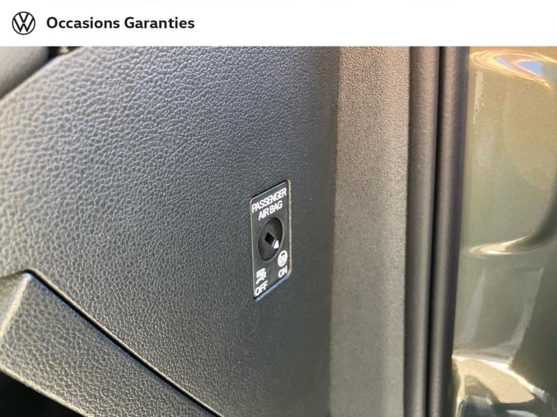 Voitures occasions VOLKSWAGEN TIGUAN Elegance Villeneuve-d'Ascq