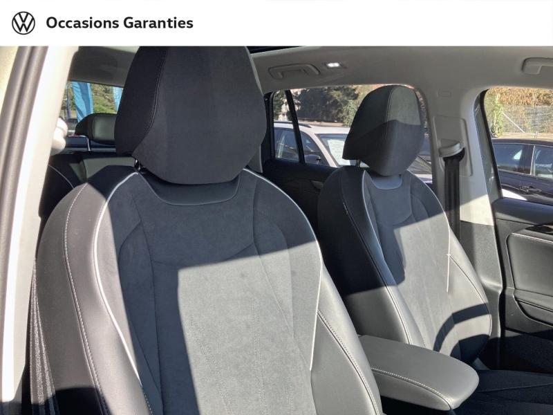 Voitures occasions VOLKSWAGEN TIGUAN Elegance Villeneuve-d'Ascq