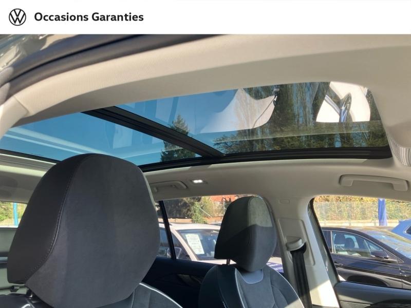 Voitures occasions VOLKSWAGEN TIGUAN Elegance Villeneuve-d'Ascq