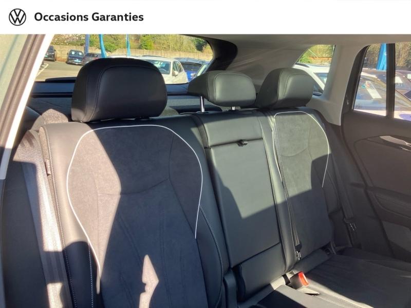 Voitures occasions VOLKSWAGEN TIGUAN Elegance Villeneuve-d'Ascq