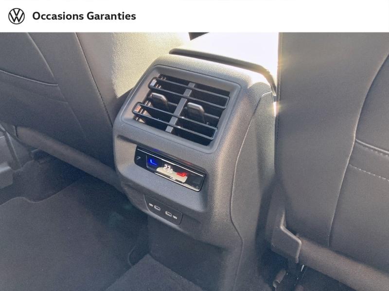 Voitures occasions VOLKSWAGEN TIGUAN Elegance Villeneuve-d'Ascq