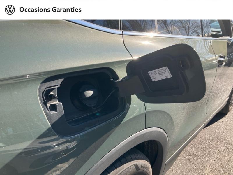 Voitures occasions VOLKSWAGEN TIGUAN Elegance Villeneuve-d'Ascq