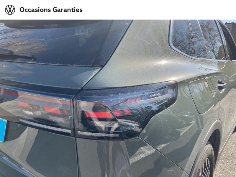 Voitures occasions VOLKSWAGEN TIGUAN Elegance Villeneuve-d'Ascq