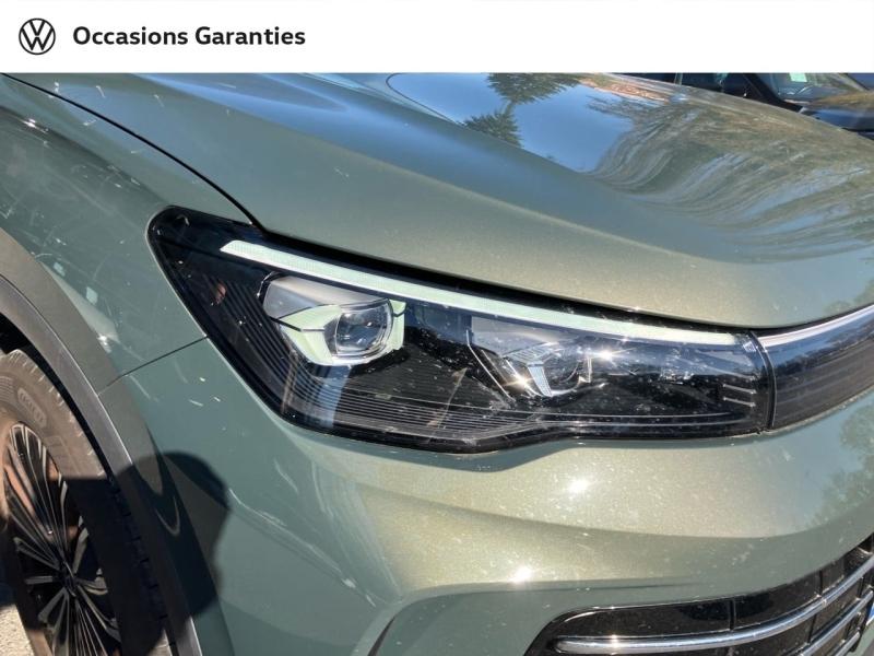 Voitures occasions VOLKSWAGEN TIGUAN Elegance Villeneuve-d'Ascq