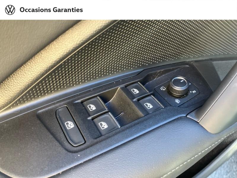 Voitures occasions VOLKSWAGEN TIGUAN Elegance Villeneuve-d'Ascq