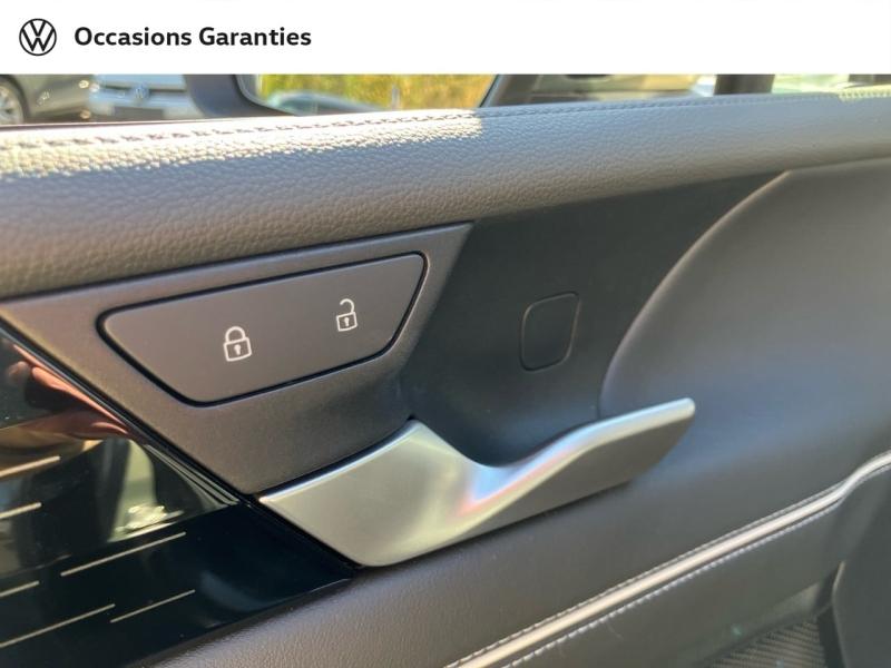 Voitures occasions VOLKSWAGEN TIGUAN Elegance Villeneuve-d'Ascq