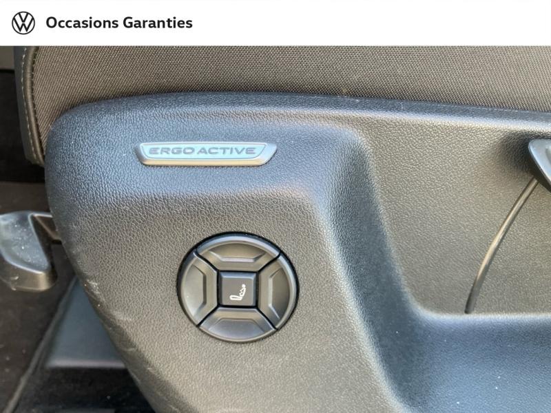 Voitures occasions VOLKSWAGEN TIGUAN Elegance Villeneuve-d'Ascq