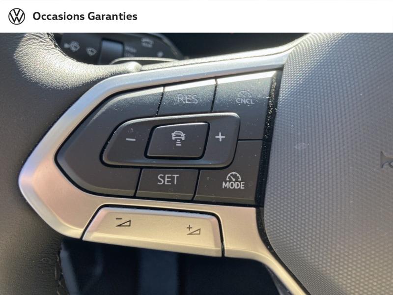 Voitures occasions VOLKSWAGEN TIGUAN Elegance Villeneuve-d'Ascq