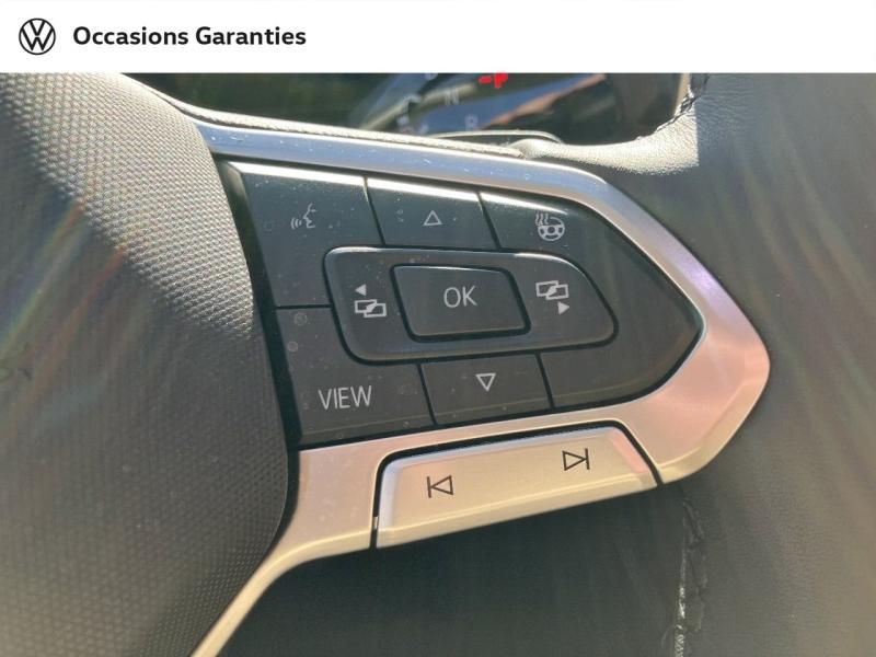 Voitures occasions VOLKSWAGEN TIGUAN Elegance Villeneuve-d'Ascq