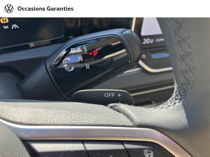 Voitures occasions VOLKSWAGEN TIGUAN Elegance Villeneuve-d'Ascq