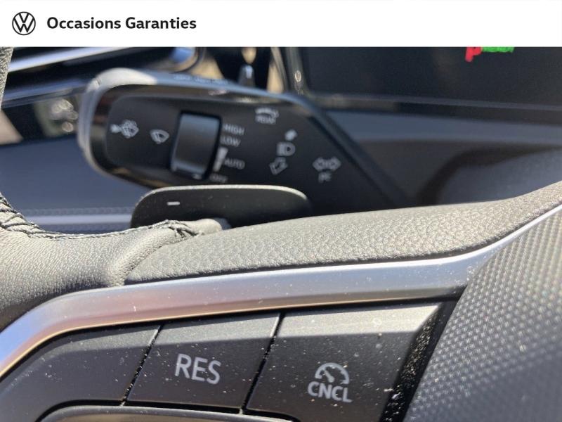 Voitures occasions VOLKSWAGEN TIGUAN Elegance Villeneuve-d'Ascq