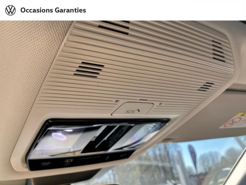 Voitures occasions VOLKSWAGEN TIGUAN Elegance Villeneuve-d'Ascq