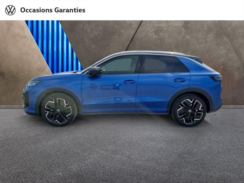 Voitures occasions VOLKSWAGEN T-ROC R-Line Villeneuve-d'Ascq