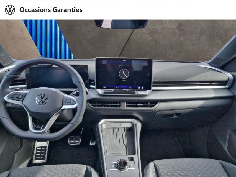Voitures occasions VOLKSWAGEN T-ROC R-Line Villeneuve-d'Ascq