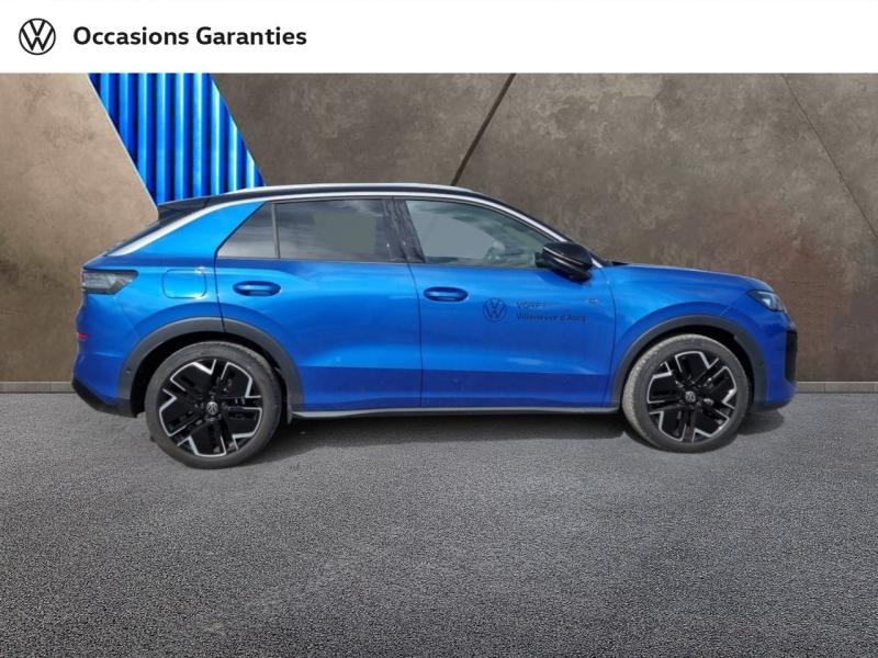 Voitures occasions VOLKSWAGEN T-ROC R-Line Villeneuve-d'Ascq