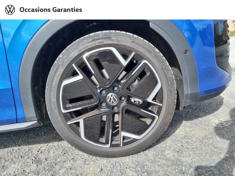 Voitures occasions VOLKSWAGEN T-ROC R-Line Villeneuve-d'Ascq