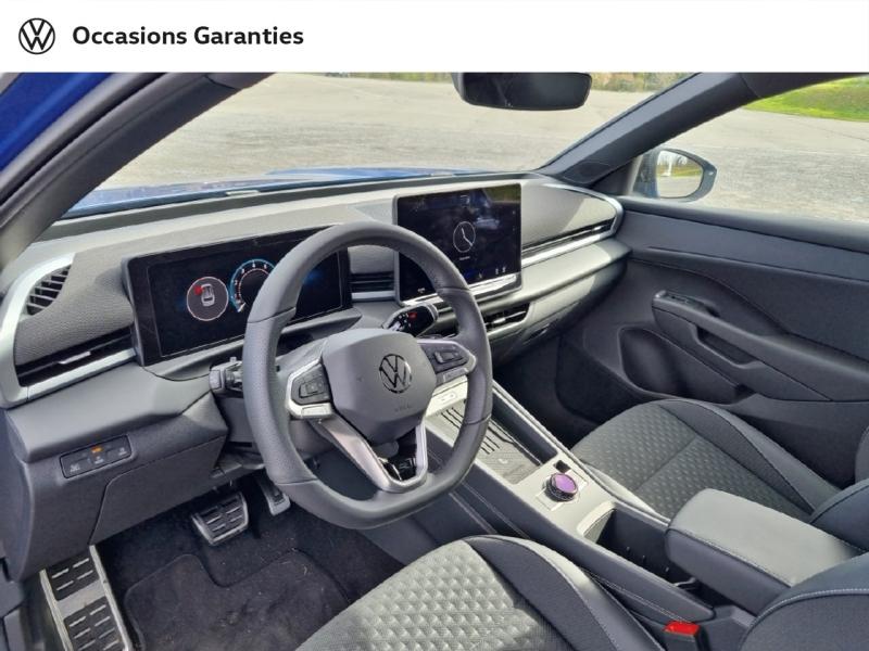 Voitures occasions VOLKSWAGEN T-ROC R-Line Villeneuve-d'Ascq