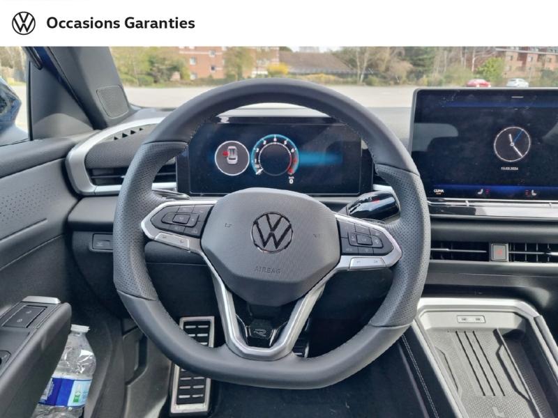 Voitures occasions VOLKSWAGEN T-ROC R-Line Villeneuve-d'Ascq