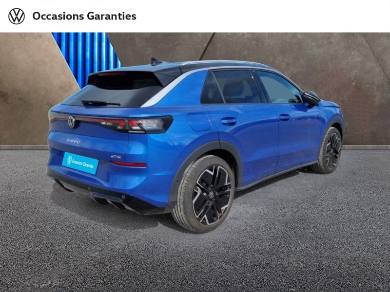 Voitures occasions VOLKSWAGEN T-ROC R-Line Villeneuve-d'Ascq