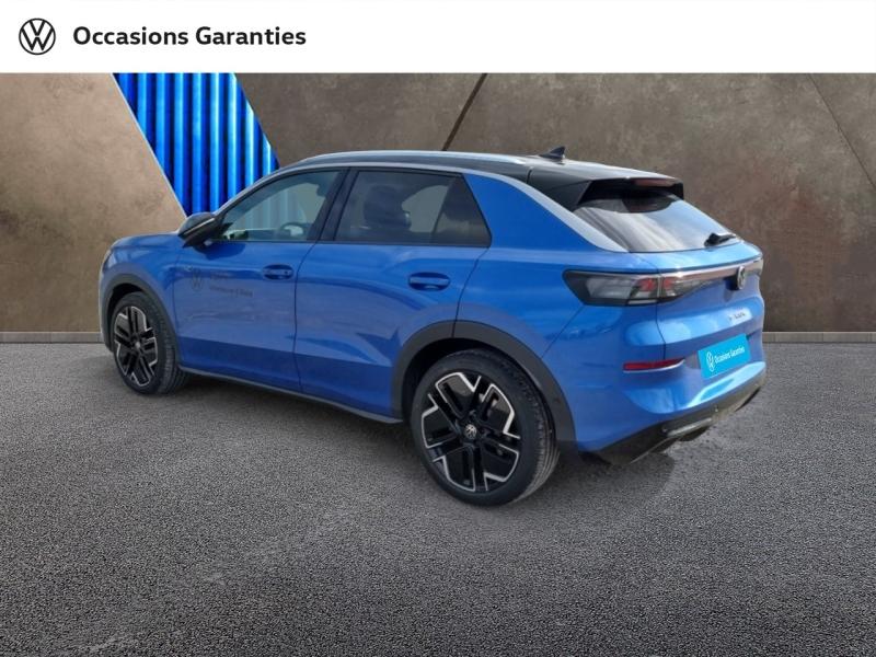 Voitures occasions VOLKSWAGEN T-ROC R-Line Villeneuve-d'Ascq