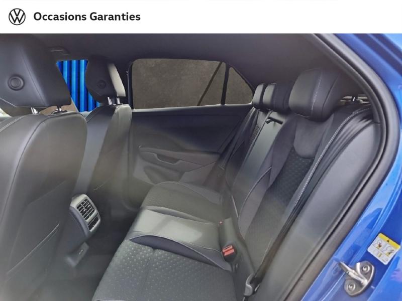 Voitures occasions VOLKSWAGEN T-ROC R-Line Villeneuve-d'Ascq