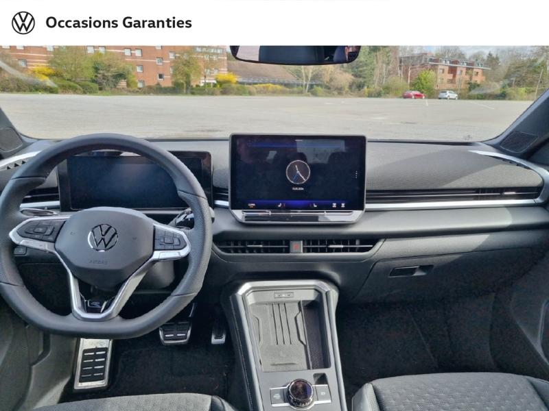 Voitures occasions VOLKSWAGEN T-ROC R-Line Villeneuve-d'Ascq