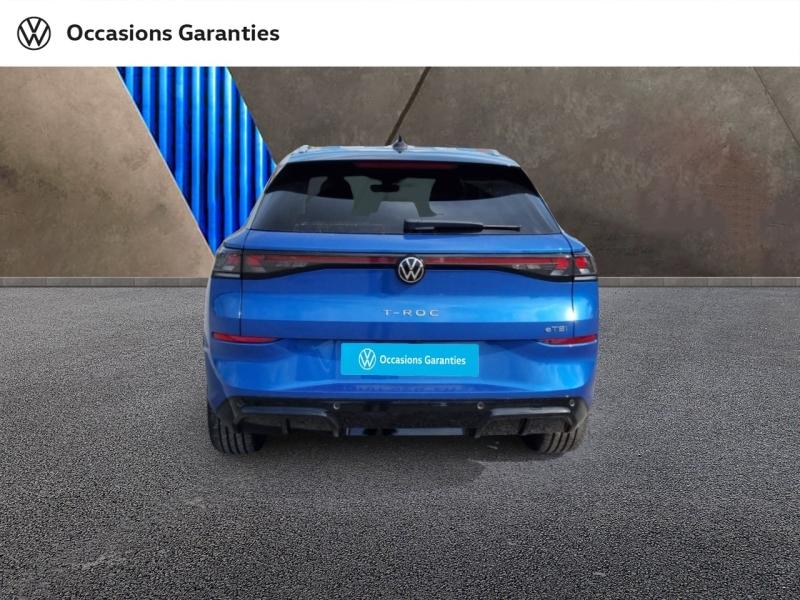Voitures occasions VOLKSWAGEN T-ROC R-Line Villeneuve-d'Ascq
