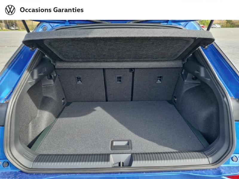 Voitures occasions VOLKSWAGEN T-ROC R-Line Villeneuve-d'Ascq