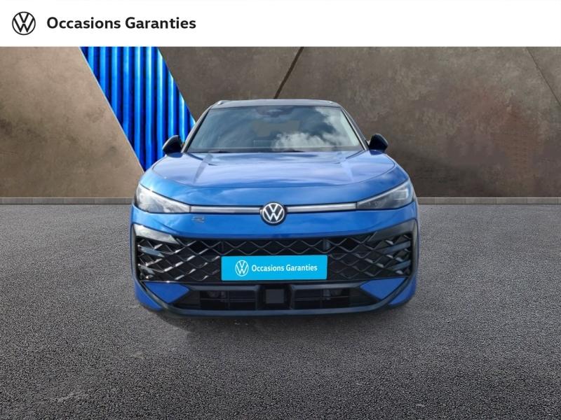 Voitures occasions VOLKSWAGEN T-ROC R-Line Villeneuve-d'Ascq