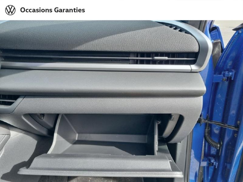 Voitures occasions VOLKSWAGEN T-ROC R-Line Villeneuve-d'Ascq