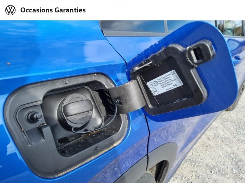 Voitures occasions VOLKSWAGEN T-ROC R-Line Villeneuve-d'Ascq