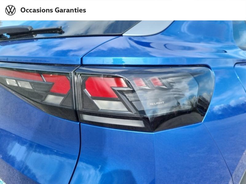 Voitures occasions VOLKSWAGEN T-ROC R-Line Villeneuve-d'Ascq