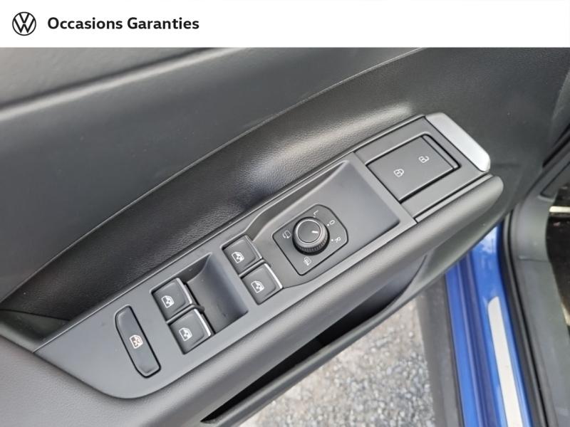 Voitures occasions VOLKSWAGEN T-ROC R-Line Villeneuve-d'Ascq