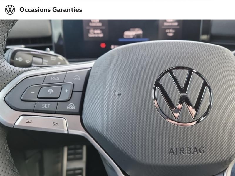 Voitures occasions VOLKSWAGEN T-ROC R-Line Villeneuve-d'Ascq