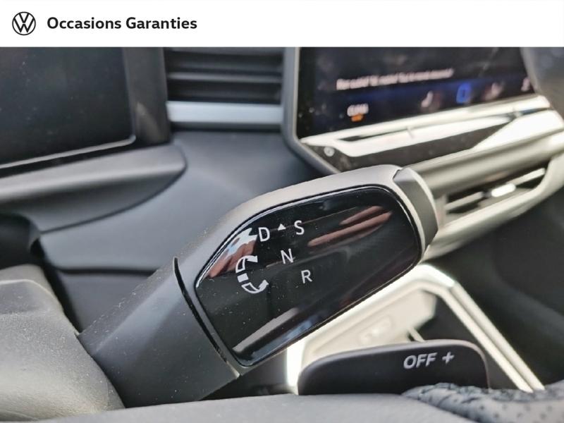 Voitures occasions VOLKSWAGEN T-ROC R-Line Villeneuve-d'Ascq