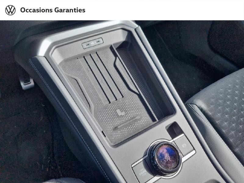 Voitures occasions VOLKSWAGEN T-ROC R-Line Villeneuve-d'Ascq