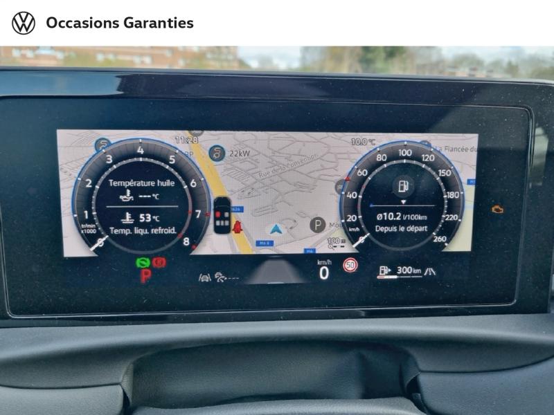 Voitures occasions VOLKSWAGEN T-ROC R-Line Villeneuve-d'Ascq