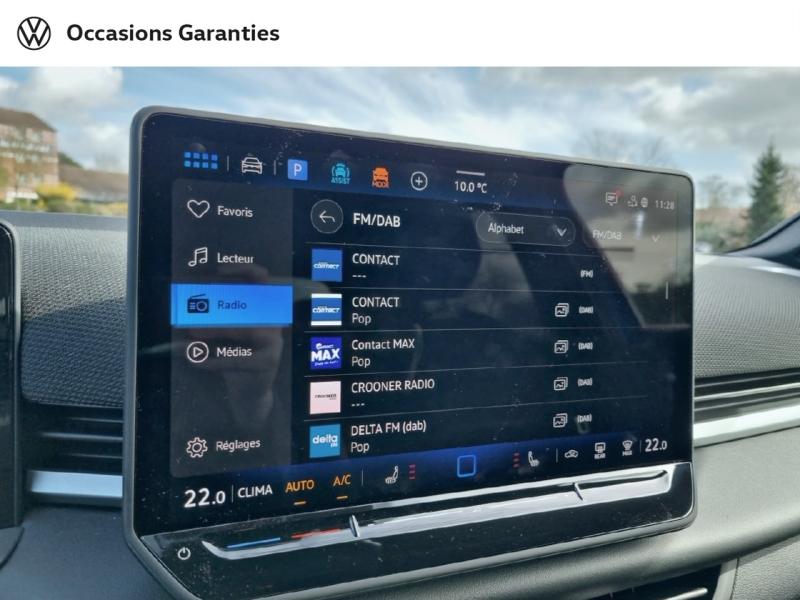 Voitures occasions VOLKSWAGEN T-ROC R-Line Villeneuve-d'Ascq