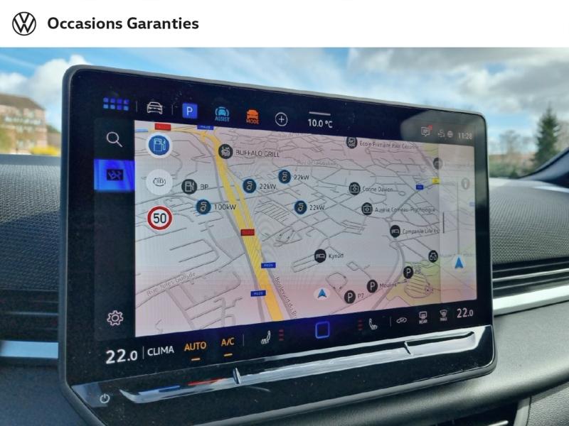 Voitures occasions VOLKSWAGEN T-ROC R-Line Villeneuve-d'Ascq