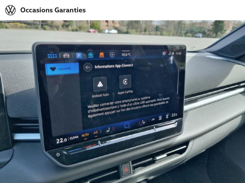 Voitures occasions VOLKSWAGEN T-ROC R-Line Villeneuve-d'Ascq
