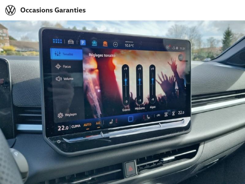 Voitures occasions VOLKSWAGEN T-ROC R-Line Villeneuve-d'Ascq