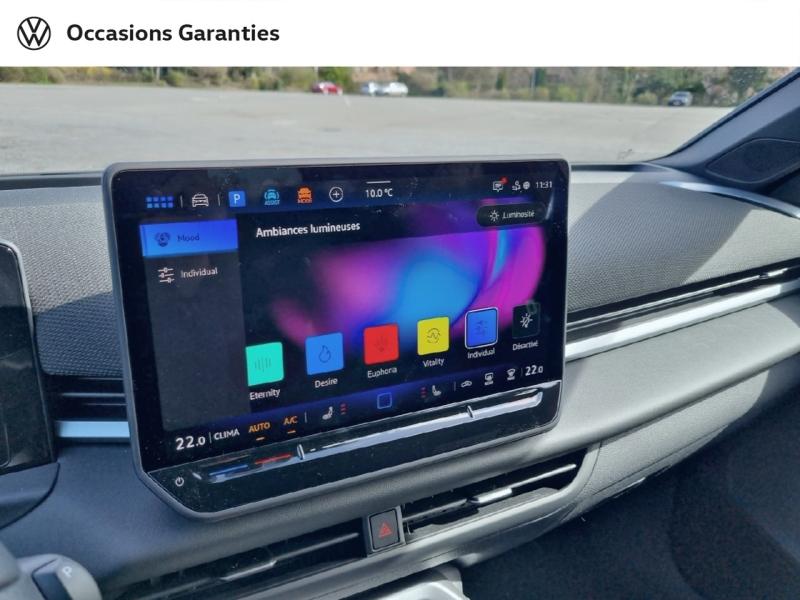 Voitures occasions VOLKSWAGEN T-ROC R-Line Villeneuve-d'Ascq
