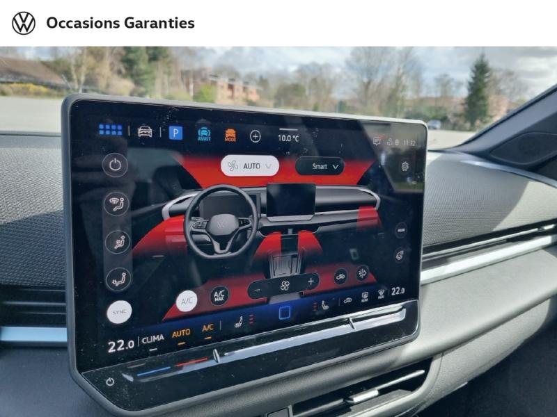 Voitures occasions VOLKSWAGEN T-ROC R-Line Villeneuve-d'Ascq