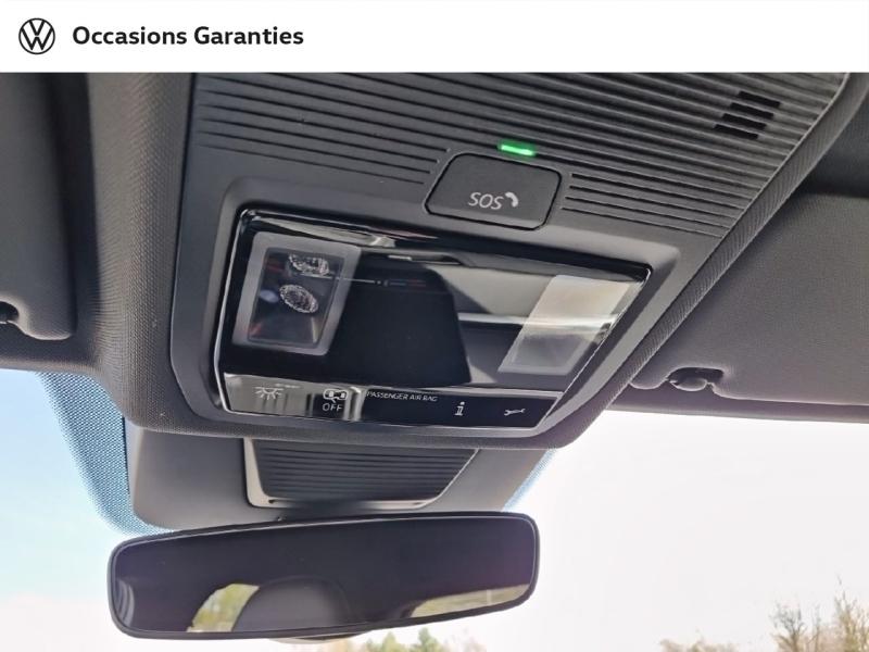 Voitures occasions VOLKSWAGEN T-ROC R-Line Villeneuve-d'Ascq
