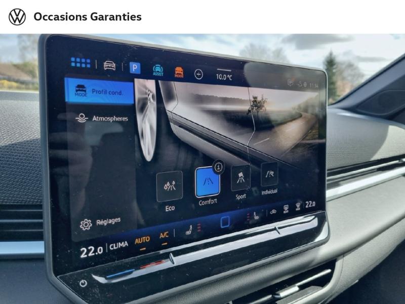 Voitures occasions VOLKSWAGEN T-ROC R-Line Villeneuve-d'Ascq