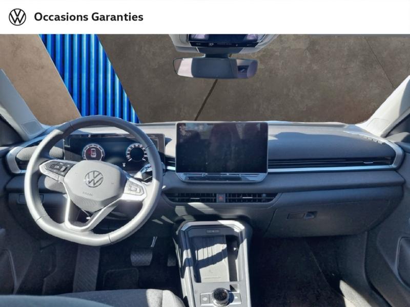 Voitures occasions VOLKSWAGEN T-ROC Life Dechy